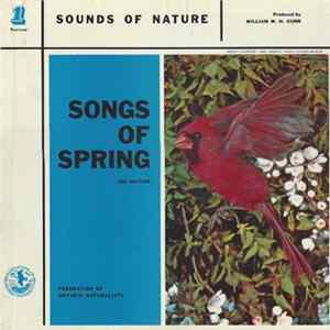 William W. H. Gunn - Songs Of Spring FLAC