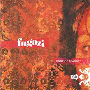 Various - Fugazi – Godt & Blandet FLAC