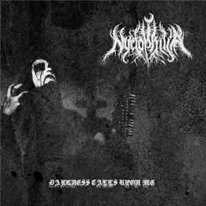 Nyctophilia - Darkness Calls Upon Me FLAC