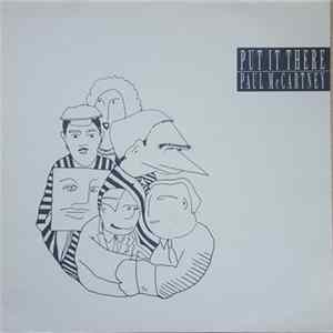 Paul McCartney - Put It There FLAC