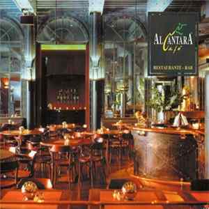 Various - Alcântara Café FLAC