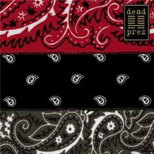 dead prez - RBG-Revolutionary But Gangsta FLAC