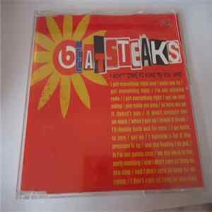 Beatsteaks - I Don't Care As Long As You Sing FLAC
