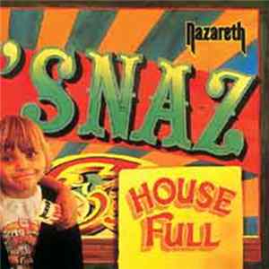 Nazareth - 'Snaz FLAC