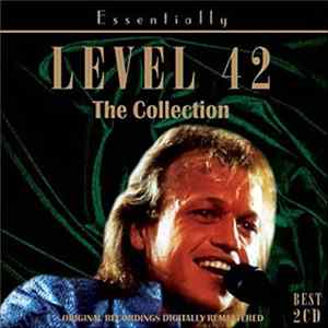 Level 42 - The Collection FLAC