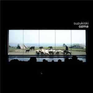 Suzukiski - Ozma FLAC