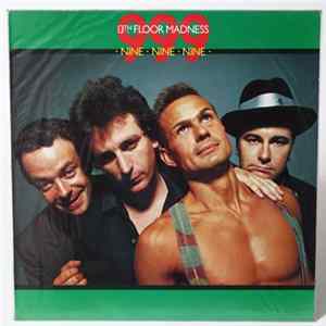 999 - 13th Floor Madness FLAC