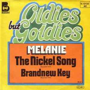 Melanie - The Nickel Song / Brandnew Key FLAC