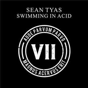 Sean Tyas - Swimming In Acid FLAC
