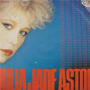 Julia Jade Aston - You Tell Me I'm The One FLAC