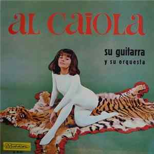 Al Caiola Su Guitarra Y Su Orquesta - Ambiente FLAC