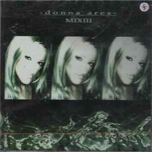 Donna Ares - Mix III FLAC
