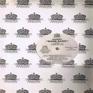 Covert - Bang Bang FLAC