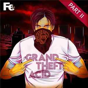ASYS - Grand Theft Acid (Part II) FLAC