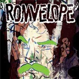 Romvelope - Mountains Of Mayonnaise FLAC