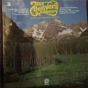 Country Road - John Denver's Country FLAC