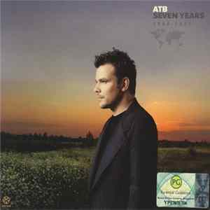 ATB - Seven Years - 1998-2005 FLAC
