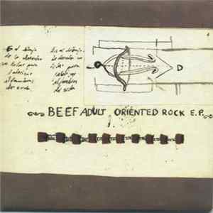 Beef - Adult Oriented Rock E.P. FLAC