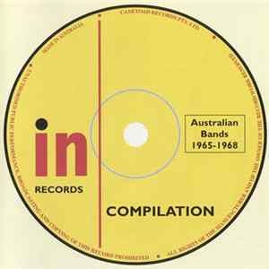Various - In Records Compilation FLAC