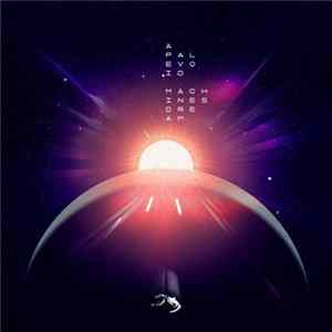 A Pale Void - Machines Dream FLAC