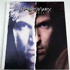 Richard Marx - Rush Street FLAC
