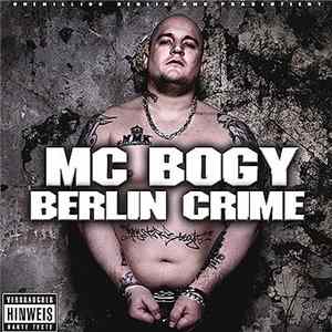 MC Bogy - Berlin Crime FLAC
