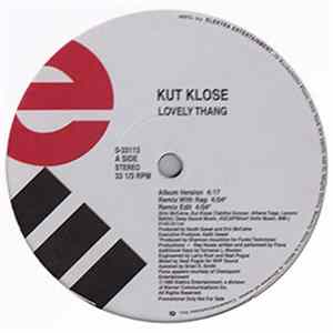 Kut Klose - Lovely Thang FLAC