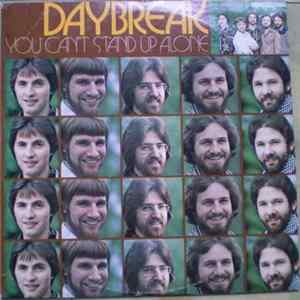 Daybreak - You Can't Stand Up Alone FLAC