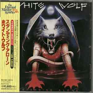 White Wolf - Standing Alone FLAC