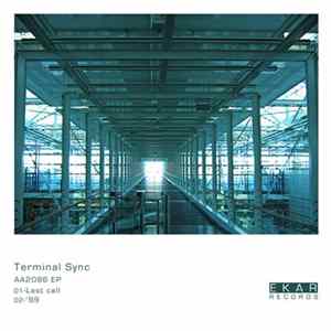 Terminal Sync - Aa2086 FLAC