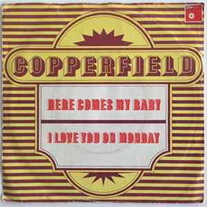 Copperfield - Here Comes My Baby FLAC