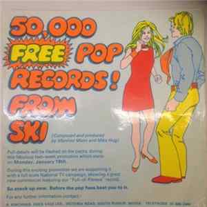 Manfred Mann & Mike Hug - Ski "Full-Of-Fitness" Theme FLAC