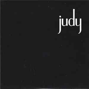 Judy Garland - Judy FLAC