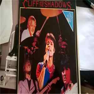 Cliff And The Shadows - 20 Original Greats FLAC