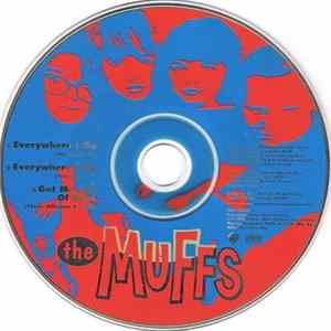 The Muffs - Everywhere I Go FLAC