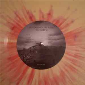 Mustard Gas And Roses - Becoming FLAC