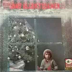Various - Komt Allen Tesamen... / Hoor de Wind Waait... FLAC