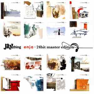 Various - Jazzthing Enja · 24bit Master Edition FLAC