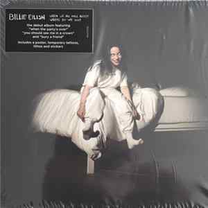Billie Eilish - When We All Fall Asleep, Where Do We Go? FLAC