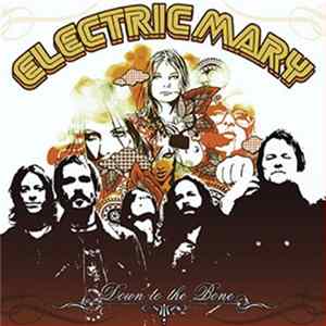 Electric Mary - Let Me Out FLAC