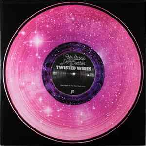 Twisted Wires - One Night At The Raw Deal FLAC