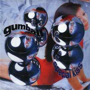 Gumball - Special Kiss FLAC