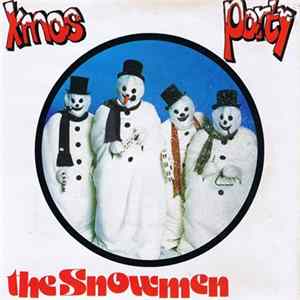 The Snowmen - Xmas Party FLAC