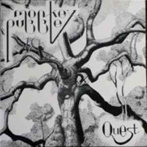 Monkey Puzzle - Quest FLAC