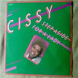 Cissy Houston - Step Aside For A Lady FLAC