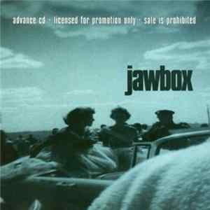 Jawbox - Jawbox FLAC