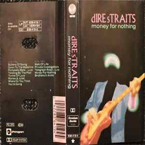 Dire Straits - Money For Nothing FLAC