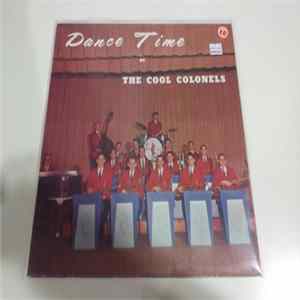 Cool Colonels - Dance Time FLAC