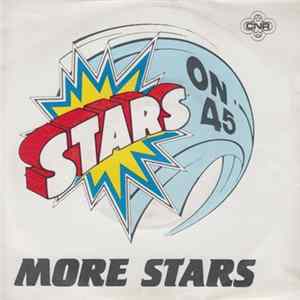 Stars On 45 - More Stars FLAC