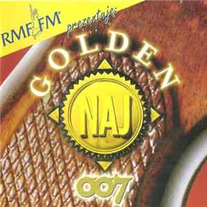 Various - Golden Naj 007 FLAC